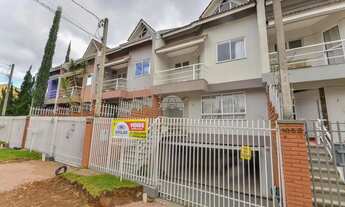 Imagem: Sobrado para venda com 199 metros quadrados