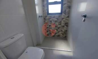 Imagem 12: Apartamento para venda com 3 dormitórios e 2 vagas de garagem - 83m² no Jardim Satélite