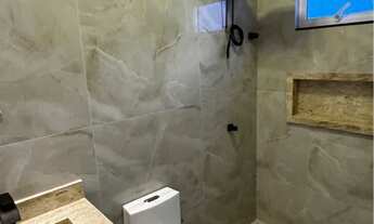 Imagem 4: Casa ponte alta norte de alto padrão