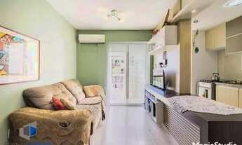 Imagem 3: Apartamento à venda com 62m², 2 quartos e 1 vaga