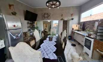 Imagem 7: CASA ASSOBRADADA - BOSQUE DOS EUCALIPTOS - SP