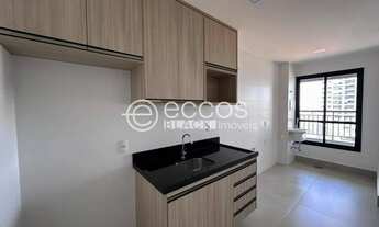 Imagem 3: Apartamento para aluguel, 2 quartos, 2 suítes, 2 vagas, Jardim Sul - Uberlândia/MG