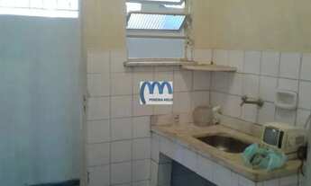 Imagem 3: Apartamento à venda com 1 quarto, 45m²