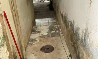 Imagem 3: Alugo kit Casa em condomínio com 1 dormitório