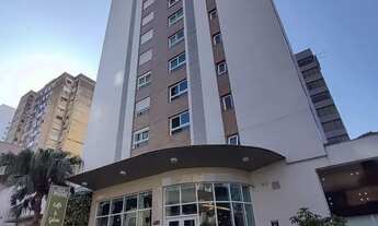 Imagem 3: LOFT MOBILIADO EM FRENTE AO PARCÃO