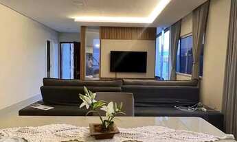 Imagem 5: Na Barra dos Coqueiros casa no Terras Alphaville 2 [9695