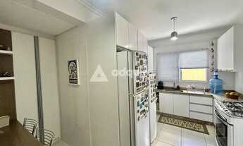 Imagem 7: Apartamento à venda com garden exclusivo, 3 Quartos, 1 Suite, 2 Vagas, 211m² total, Vila E