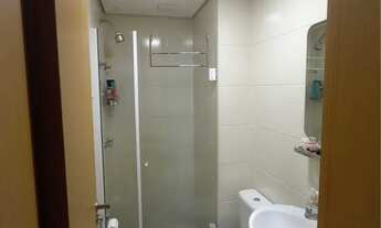 Imagem 6: Apto 1 q com garagem