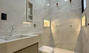 Imagem 2: Casa a Venda no bairro Set Sul 1