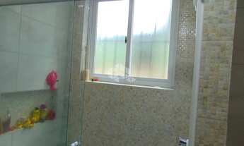 Imagem 4: Apartamento de 2d reformado com pátio