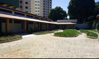 Imagem 5: Área ComercialResidencial em São José dos Campos