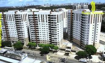 Imagem 2: Pronto pra morar! PIAZZA TOSCANA. 3/4. 1 vaga. G.C317