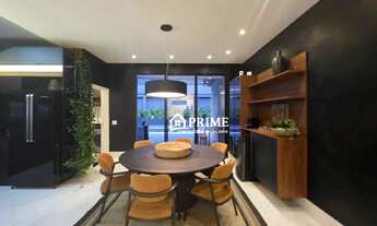 Imagem 7: Casa com 3 dormitórios à venda, 280 m² por R$ 3.710.000 - Residencial Burle Marx - Santana