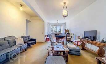 Imagem: Imóvel para venda possui 147 metros quadrados