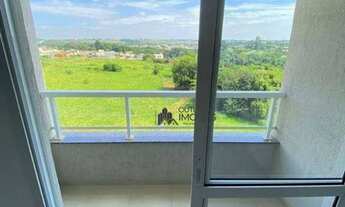 Imagem 6: Apartamento com 2 dormitórios para alugar, 61 m² por R$ 3.040/mês - Paris Residencial - Pa