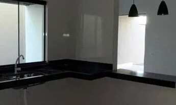 Imagem 4: Venda de casa Setor Serra Dourada - Goianira/GO