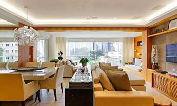 Imagem: Imóvel para venda com 123 metros quadrados