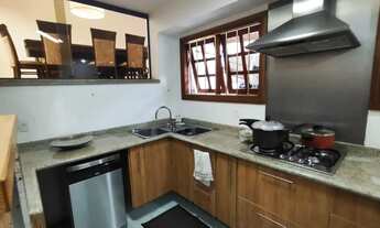 Imagem 15: Casa para venda em Jardim Europa com 4 quartos, sendo 1 suíte , 220m²