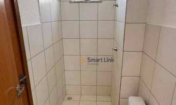 Imagem 5: Apartamento com 2 dormitórios à venda, 46 m² por R$ 140.000,00 - Maioba Geniparana - São J