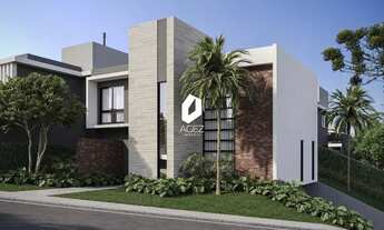 Imagem 2: CASAS EM CONDOMINIO COM 3 SUITES