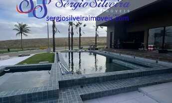 Imagem 4: Casa mobiliada para aluguel em Eusébio Alto padrão