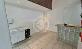 Imagem 2: Salas Comerciais à Venda - 371,73m² - Santa Mônica - Uberlândia/MG codigo: 154549