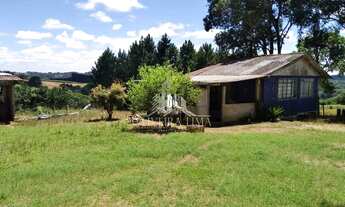 Imagem 5: Terreno com 1 Dormitorio(s) localizado(a) no bairro Centro em Contenda / Ref.:846