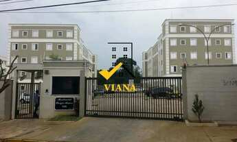 Imagem: Ótimo apto térreo - Jd Redentor