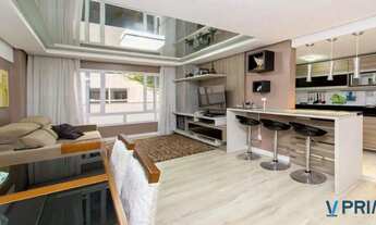 Imagem 5: Vende-se apartamento com 2 quartos(1 suíte), 69 m² e 2 vagas - Santa Cecilia