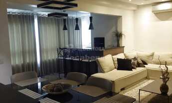 Imagem 5: Apartamento Locação ou Venda Integrato Iguatemi Zona Sul