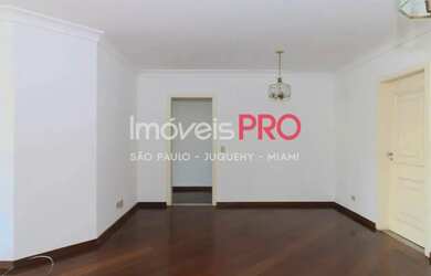 Imagem 5: Vila Olímpia - Apartamento com 2 suíte(s), 4 dormitório(s) e 4 vaga(s) de garagem, para ve