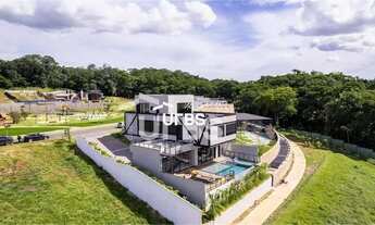 Imagem 3: Sobrado no Plateau Dor Privilege