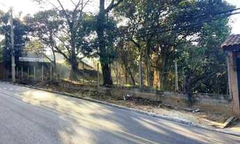 Imagem 6: Lote em Estrada Marselha - Chácaras do Refúgio-Granja Viana - Cotia/SP