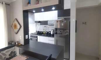 Imagem 7: Apartamento - Parque Prado - Campinas