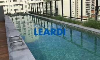 Imagem: APARTAMENTO - PINHEIROS - SP