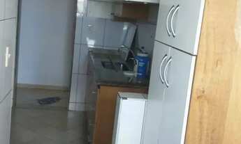 Imagem 3: APARTAMENTO EM CONDOMÍNIO NO FLAMBOYANT - SANTORINI