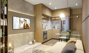 Imagem 3: Galleria SP - Residencial