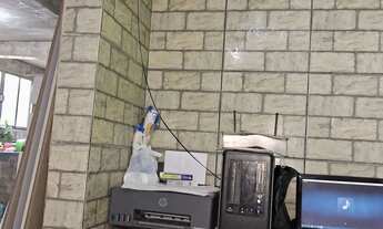 Imagem: Casa em nova Iguaçu