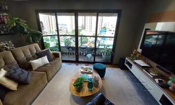 Imagem 3: APARTAMENTO SANTA TEREZINHA 3 SUÍTES 2 VAGAS