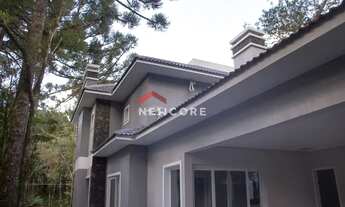 Imagem 4: Casa de condomínio em ERS 466 - Pinheiro Grosso - Canela/RS