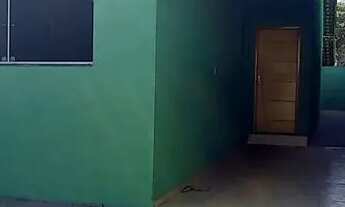 Imagem 3: Imóvel para aluguel tem 95 metros quadrados com 3 quartos em Residencial Center Ville - Go