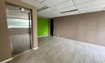 Imagem 5: Prédio Comercial para Locação em Pinheiros, São Paulo-SP: 6 banheiros, 45 vagas e 1.200 m²