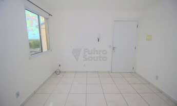 Imagem 3: Apartamento no Fragata - Conforto e Praticidade em Excelente Localização