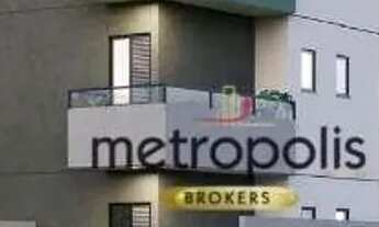 Imagem 5: Apartamento com 2 dormitórios, 44 m² - venda por R$ 371.000,00 ou aluguel por R$ 2.411,00