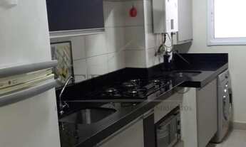 Imagem 4: Imperdível! Apartamento à venda em Campinas-SP, Residencial Parque da Fazenda: 3 quartos