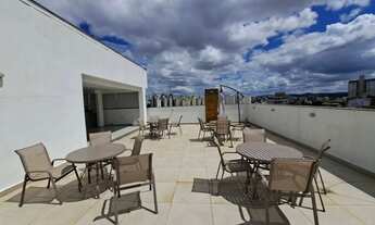 Imagem 6: Imóvel para aluguel tem 34 metros quadrados com 1 quarto em Ouro Preto - Belo Horizonte