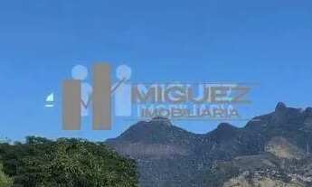 Imagem 3: Cobertura com 3 quartos, Tijuca - Rio de Janeiro - Código 11761