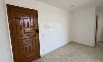 Imagem 4: Imóvel para aluguel possui 58 metros quadrados com 2 quartos