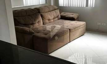 Imagem: Apartamento mobiliado no pinheirinho, 1