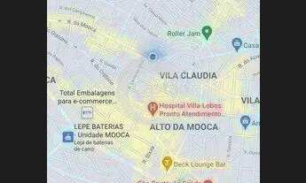 Imagem 5: Galpão/Depósito/Armazém em Mooca